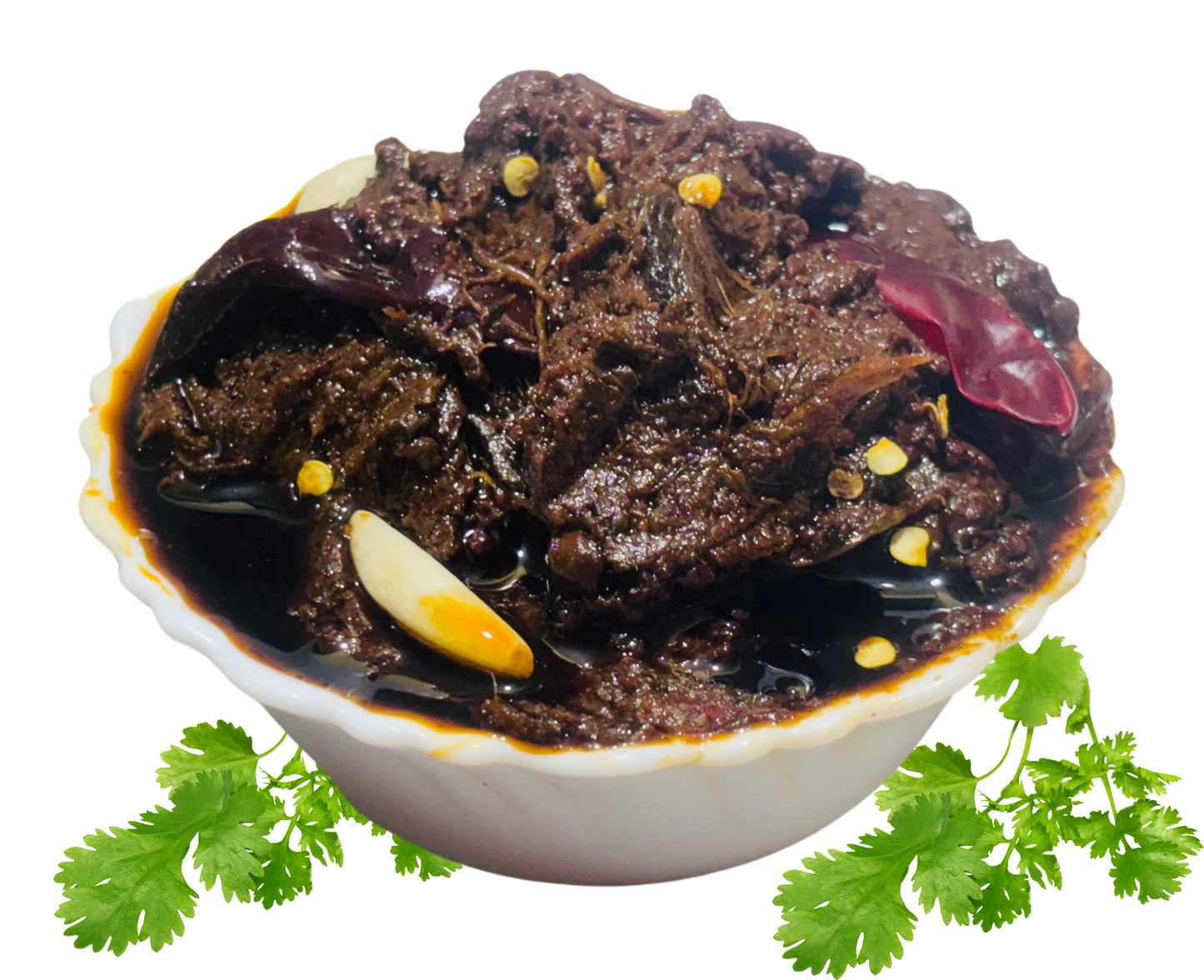 Guntur Gongura Pickle