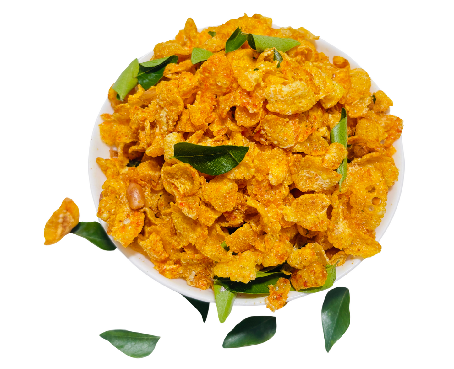 Corn Flakes Mixture