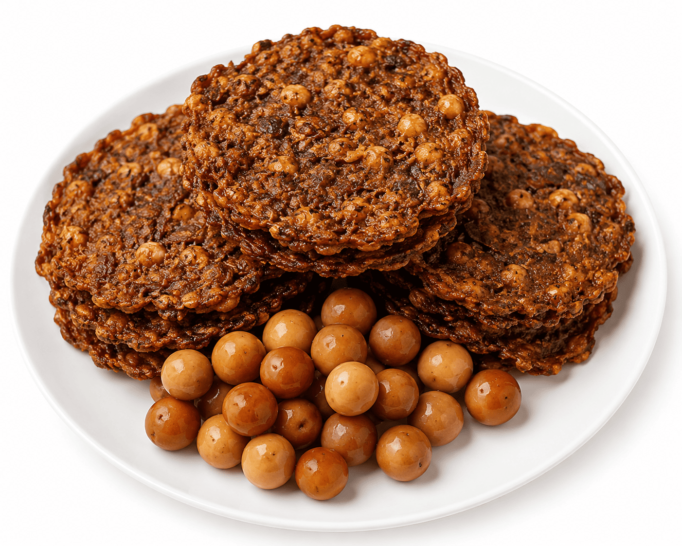 Regi Vadiyalu / Elantha Vadai