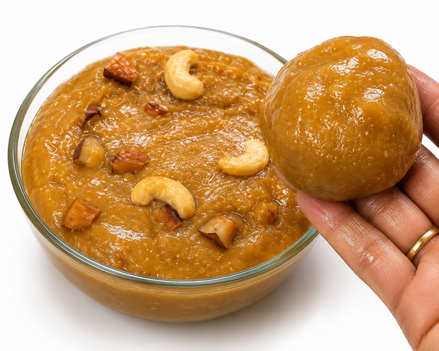 Bellam Chalividi (or) Chalimidi