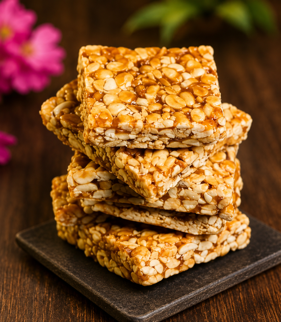 Palli chikki
