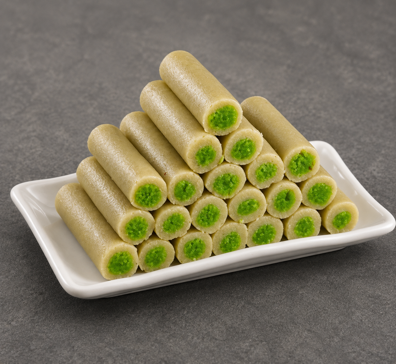 Kaju Roll