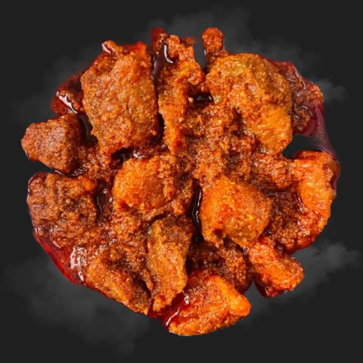 Korameenu Fish Pickle