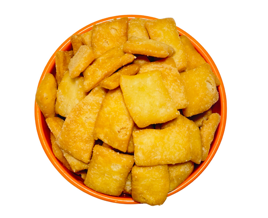 Sweet Biscuits / Maida Biscuits