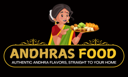 Andhras Food