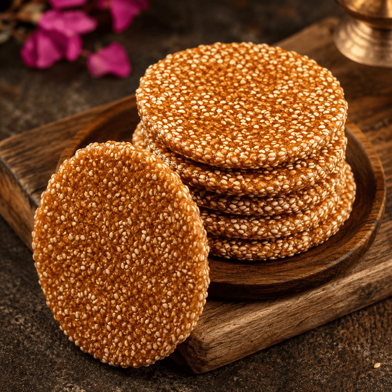 Nuvvula Arisalu – Godavari Style