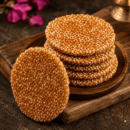 Nuvvula Arisalu – Godavari Style