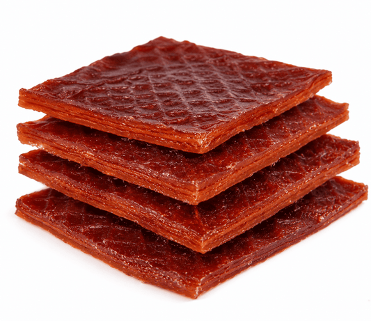 Thati Thandra (Ripe Palmyra Fruit Jelly)