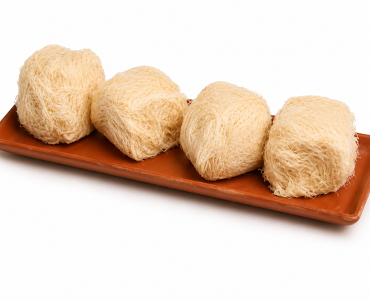 Ginne Papidi – Andhra Style Soan Papidi