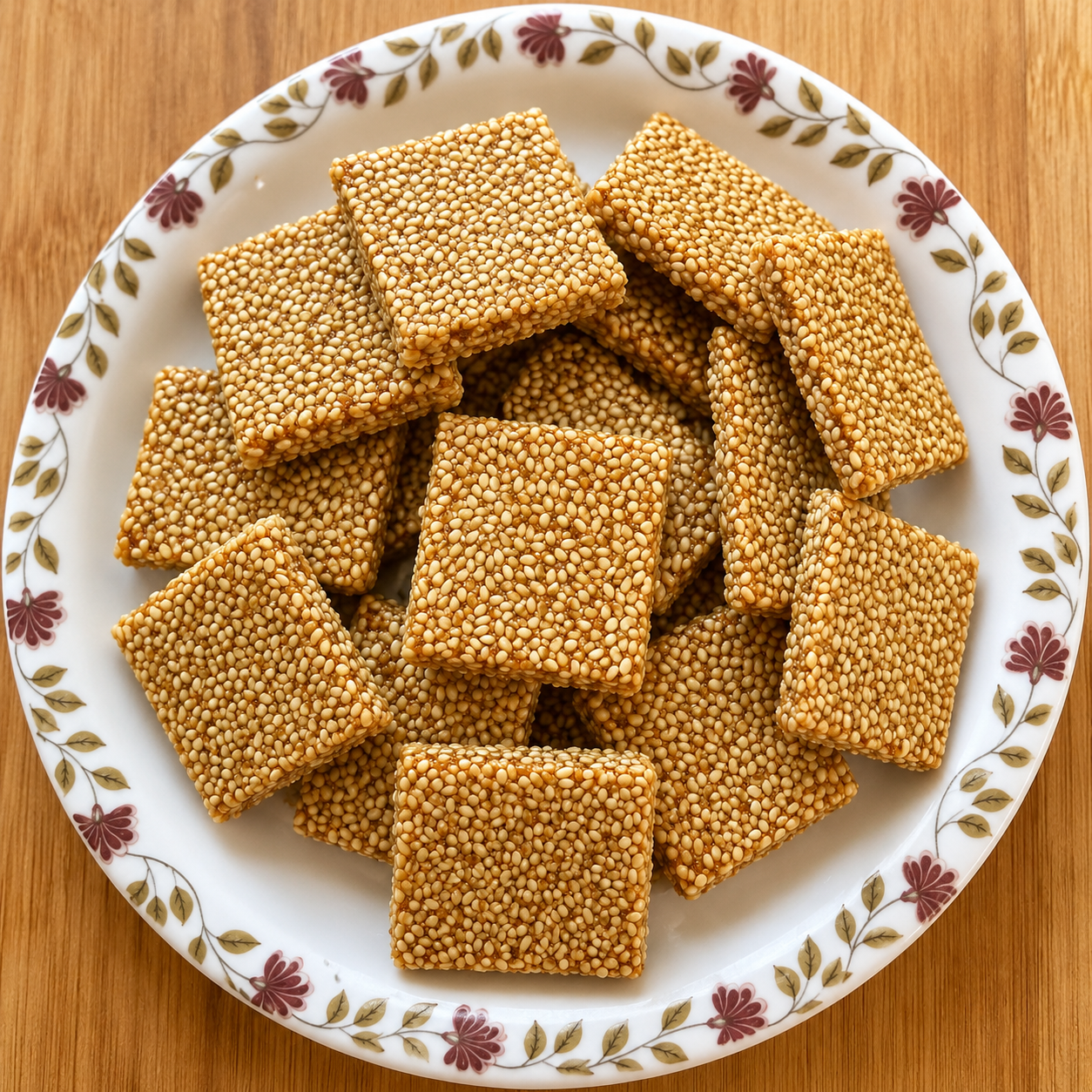 Nuvvula Chikki