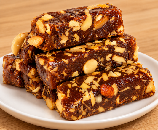 Madugula Halwa Special Dry Fruit