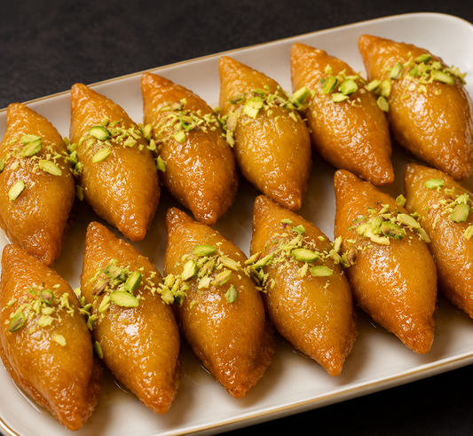 Pakam Kajjikayalu