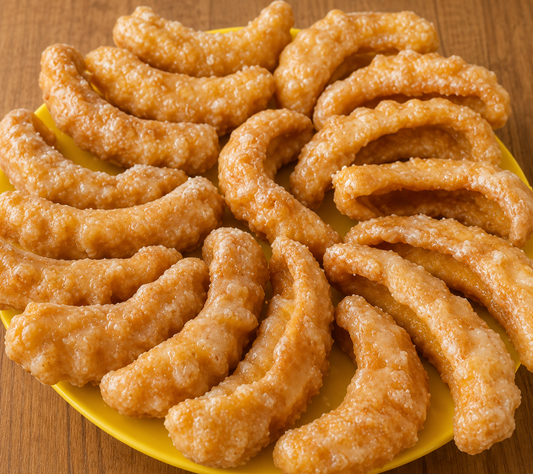 Sugar Gormiti / Gorumitilu / Murupeelu