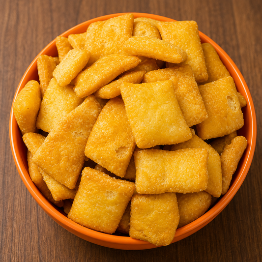 Sweet Biscuits / Maida Biscuits