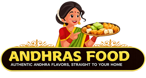 Andhras Food