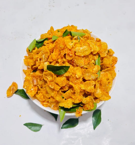 Corn Flakes Mixture