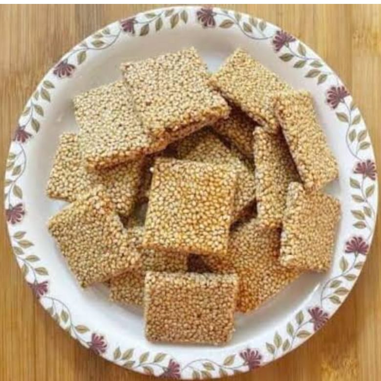 Nuvvula Chikki