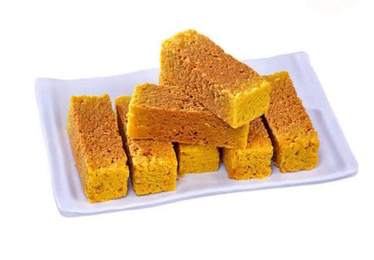 Normal Mysore Pak