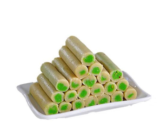 Kaju Roll