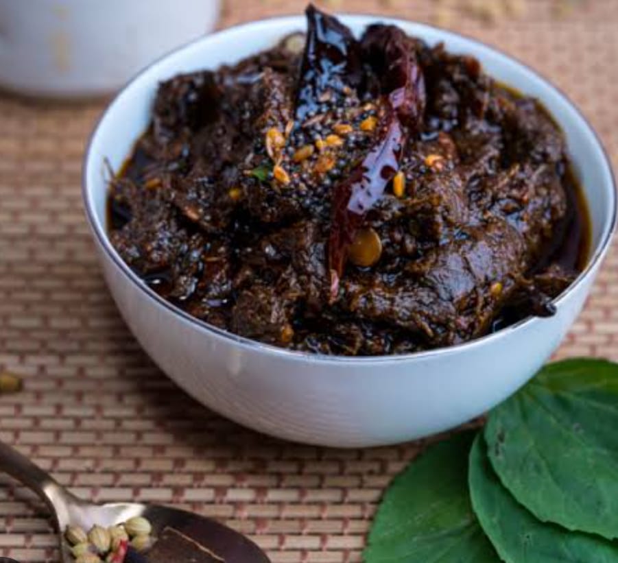 Guntur Gongura Pickle