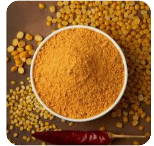 Kandi podi