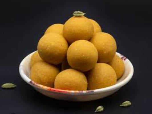 Bandar Special laddu