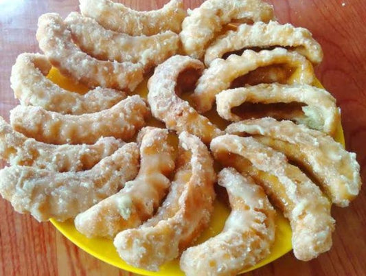 Sugar Gormiti / Gorumitilu / Murupeelu