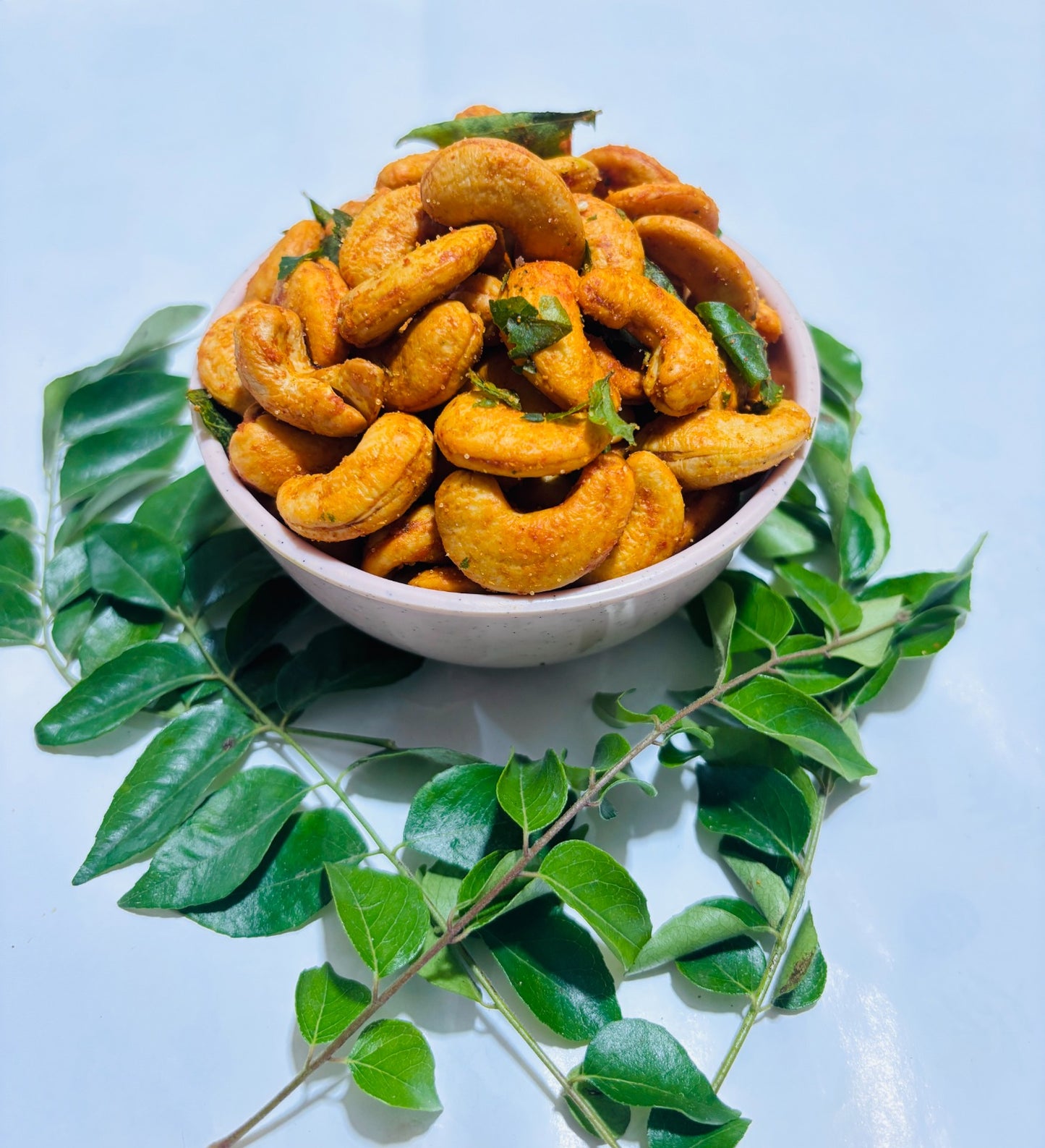 Masala Cashew