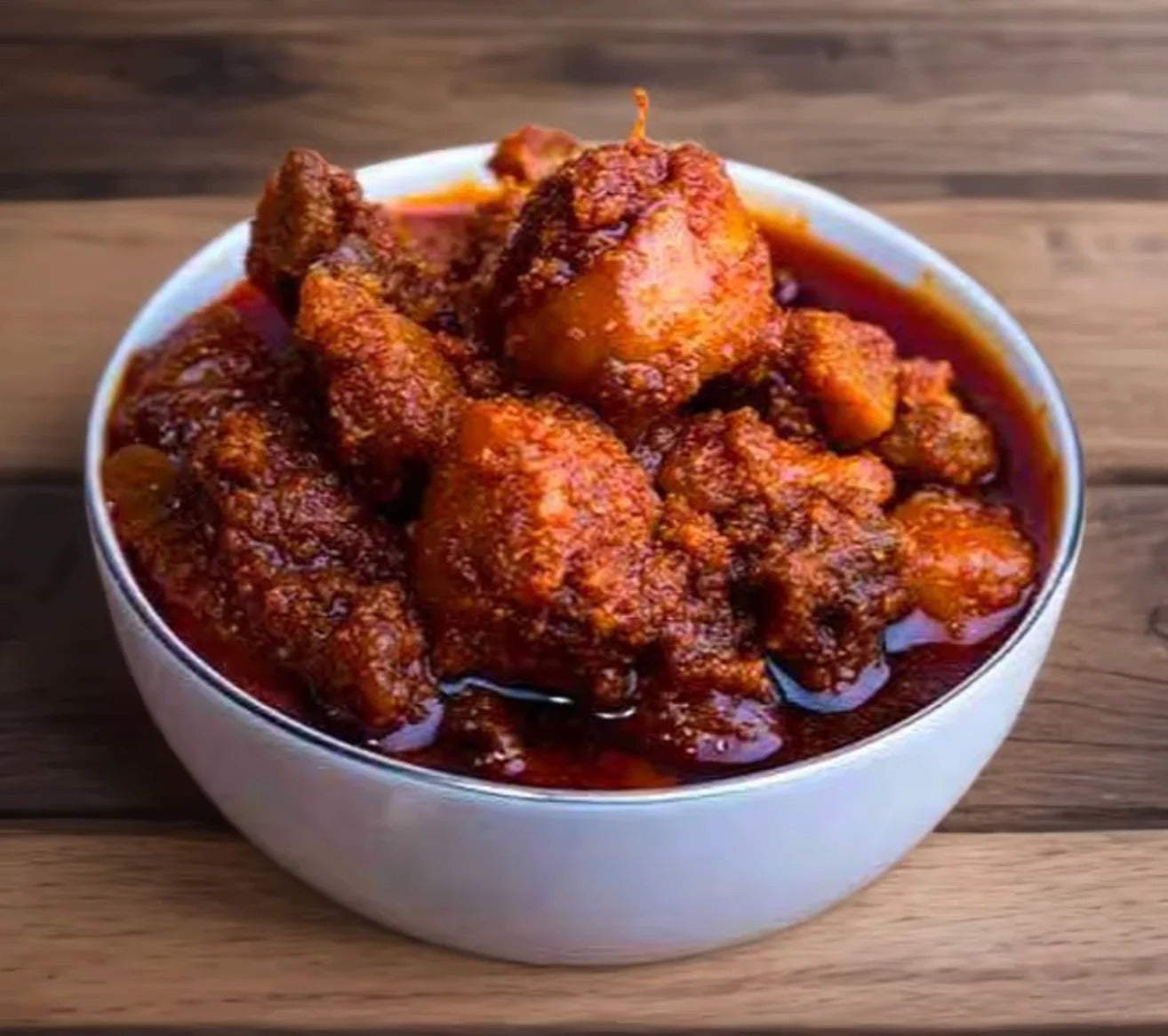 Chicken Pickle Boneless