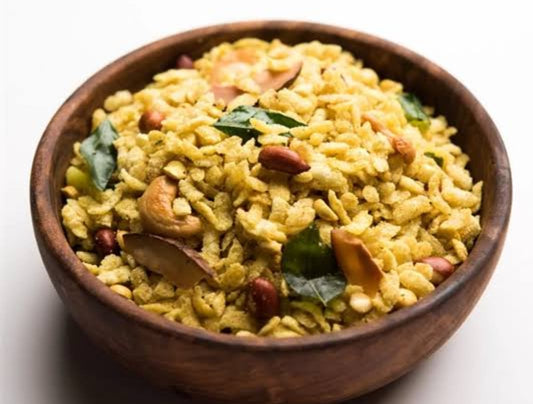 Atukula Mixture