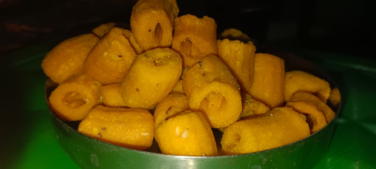 Vampakoda